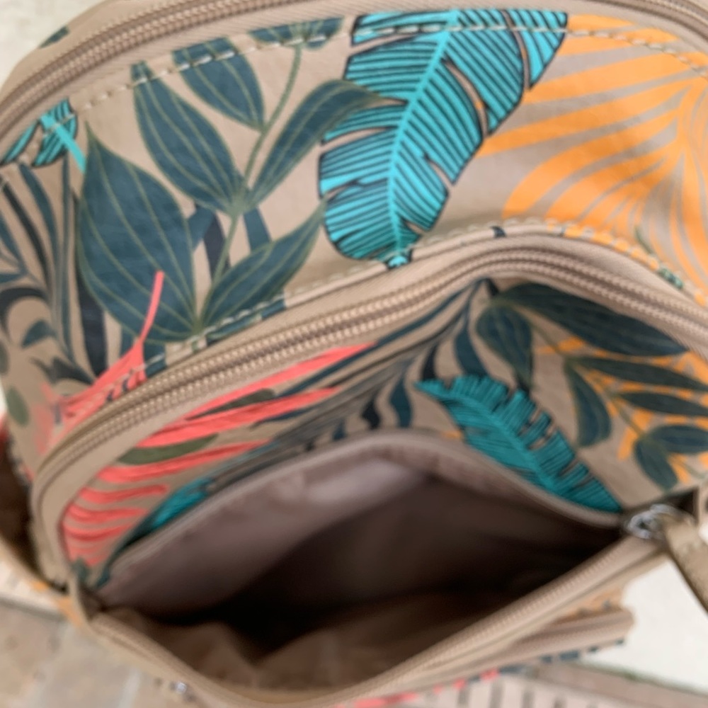 Multisac Mini Backpack - image 5